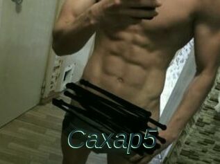 Caxap5