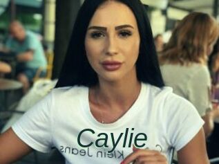 Caylie