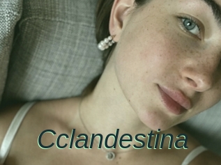 Cclandestina