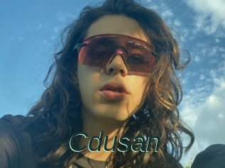 Cdusan