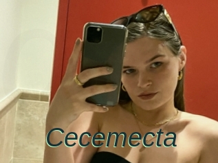 Cecemecta