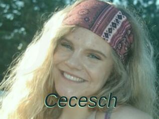 Cecesch