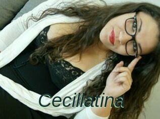 Cecillatina