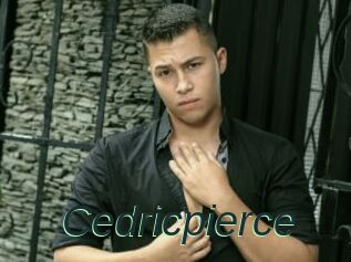 Cedricpierce