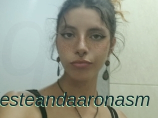 Celesteandaaronasm