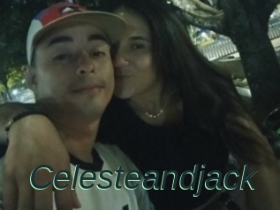 Celesteandjack