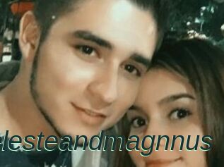 Celesteandmagnnus