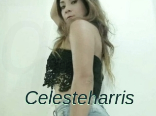 Celesteharris
