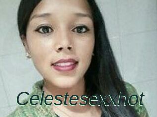 Celestesexxhot