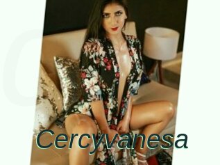 Cercyvanesa