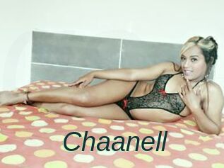 Chaanell