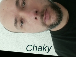 Chaky