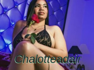 Chalotteadair