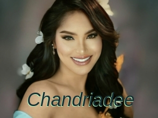 Chandriadee
