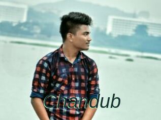 Chandub