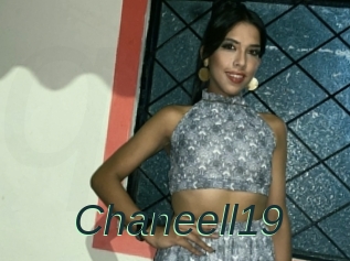 Chaneell19
