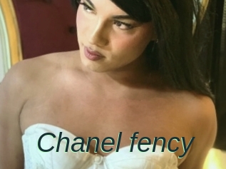 Chanel_fency