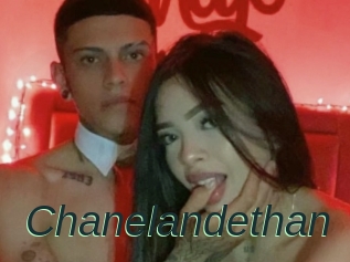 Chanelandethan