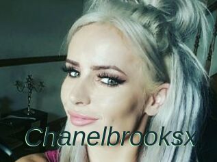Chanelbrooksx