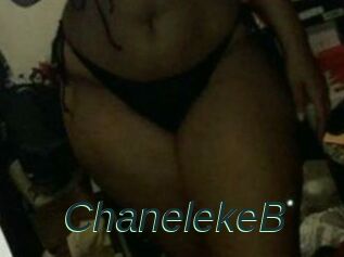 ChanelekeB