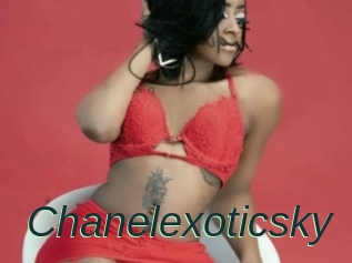 Chanelexoticsky