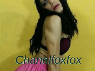 Chanelfoxfox