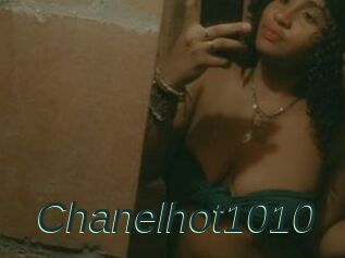 Chanelhot1010