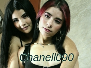 Chanell090