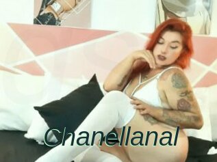 Chanellanal