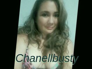 Chanellbusty