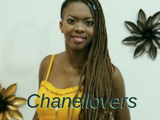 Chanellovers