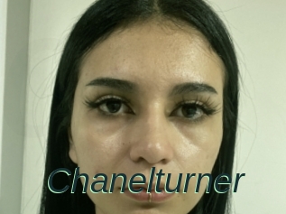 Chanelturner