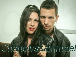 Chanelvssammael