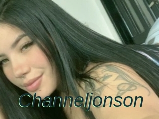 Channeljonson