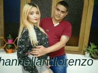 Channellandlorenzo