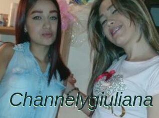 Channelygiuliana