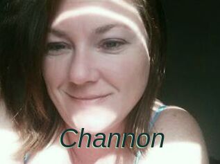 Channon