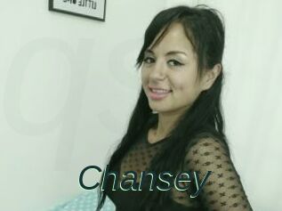 Chansey