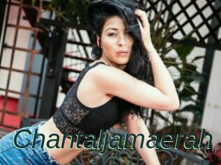 Chantaljamaerah