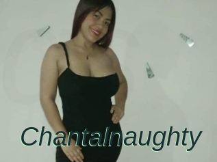 Chantalnaughty