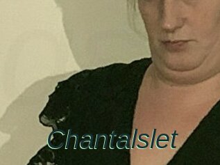 Chantalslet