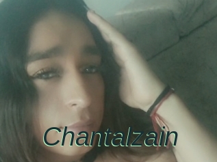 Chantalzain