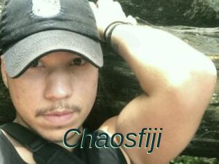 Chaosfiji