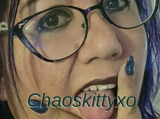 Chaoskittyxo