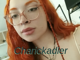 Charickadler