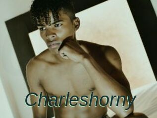 Charleshorny