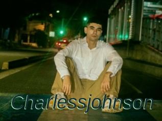 Charlessjohnson