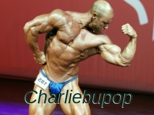 Charliebupop