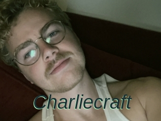 Charliecraft