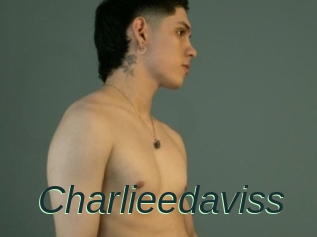 Charlieedaviss